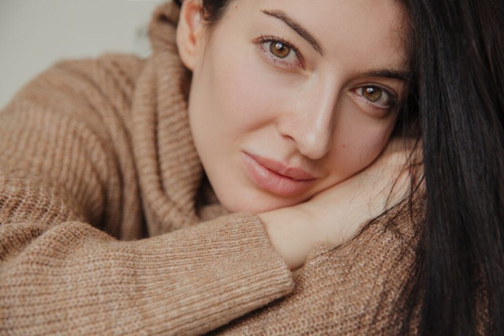 Фотография Деремова Диана