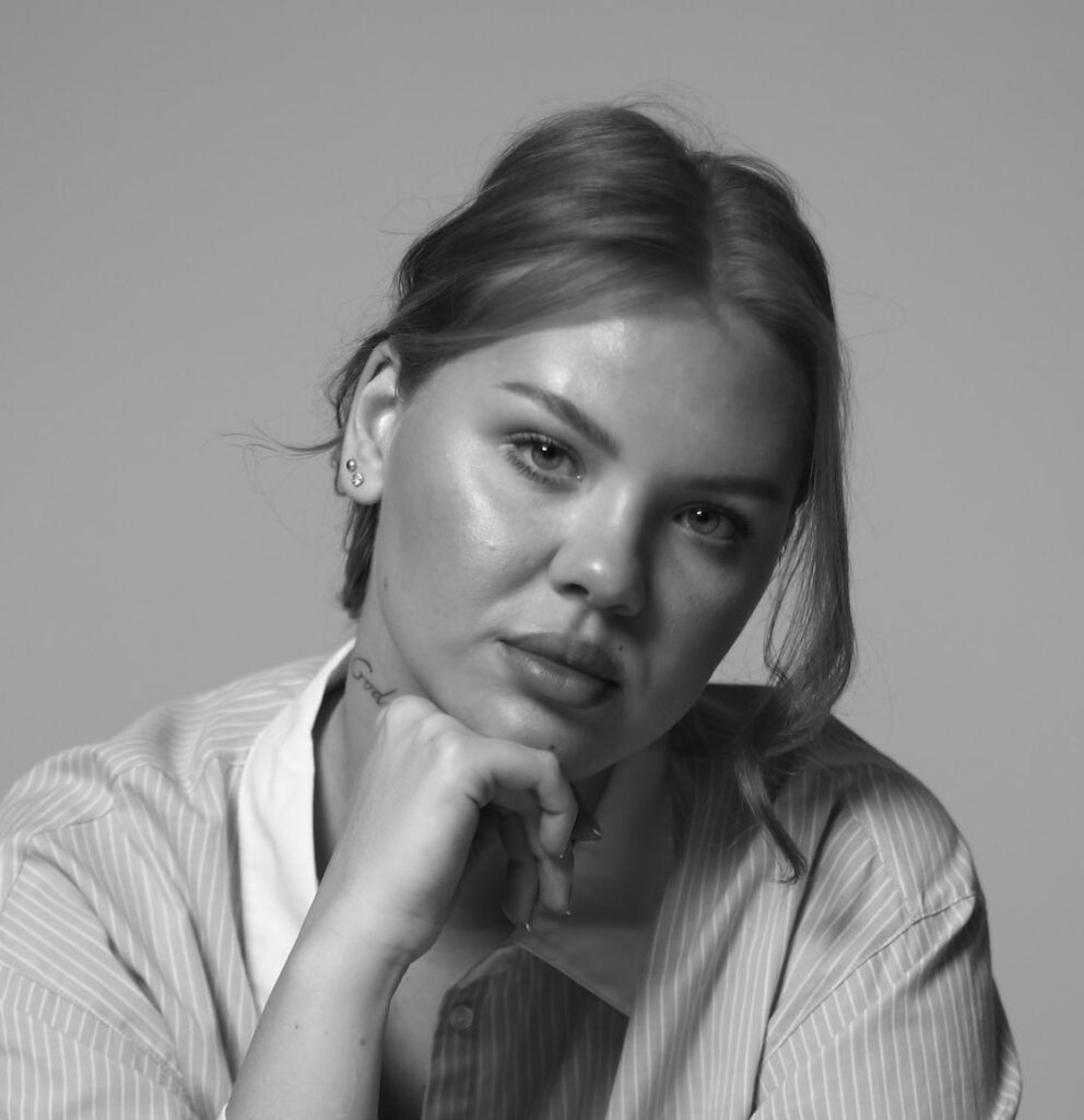 Фотография Микулик Полина Алексеевна