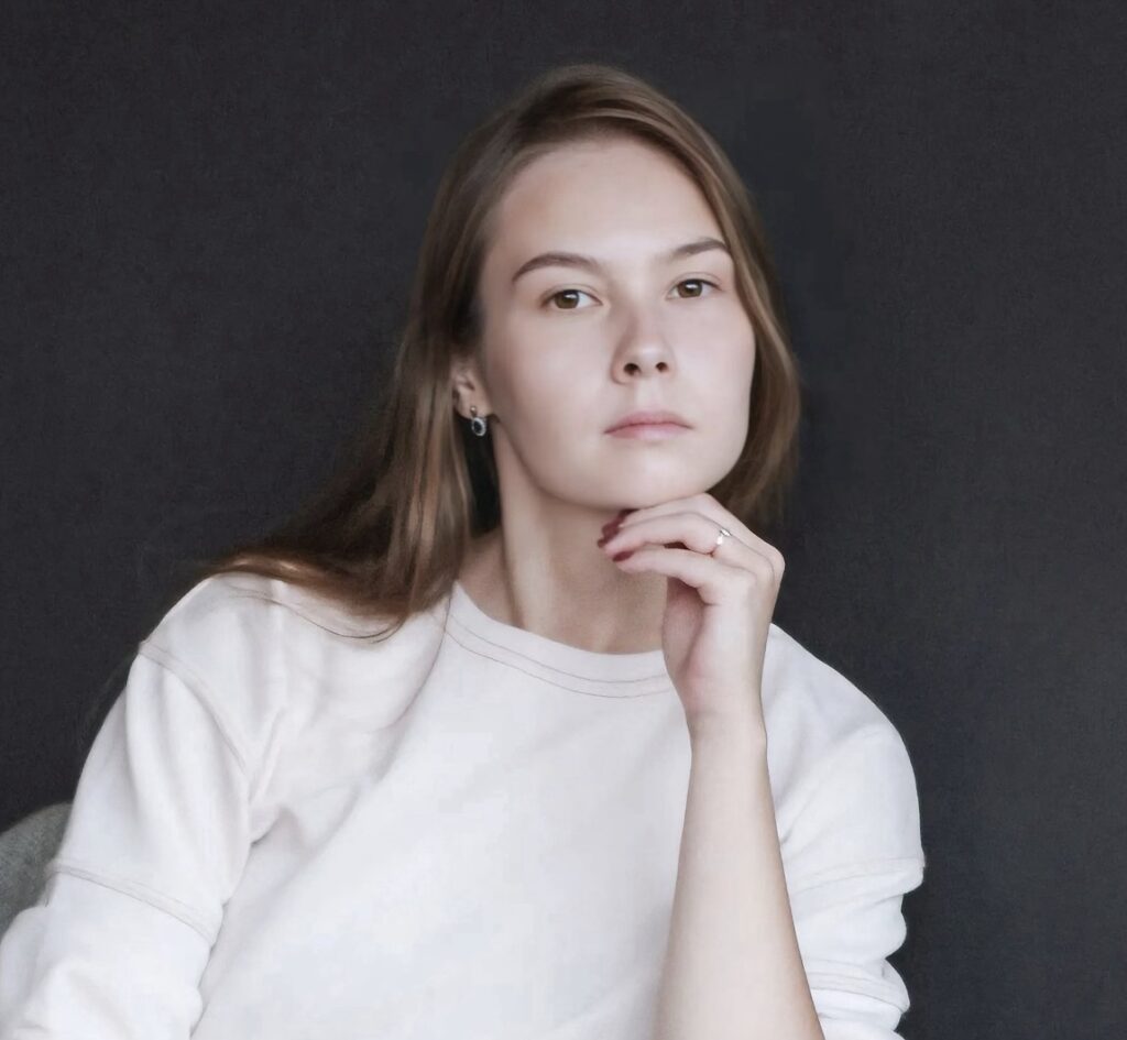 Фотография Матвеева Екатерина Станиславовна