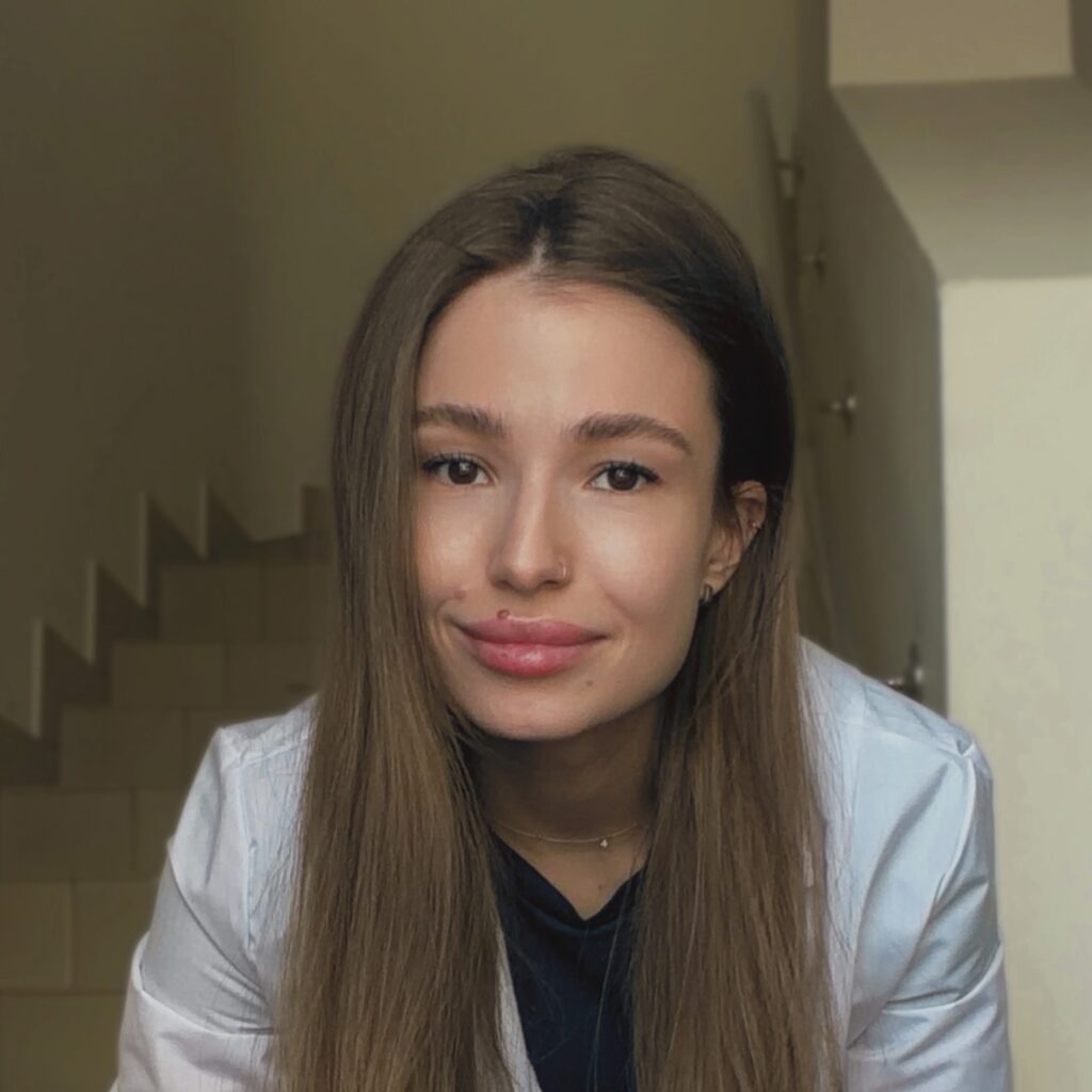 Фотография Рощина Эллина Александровна