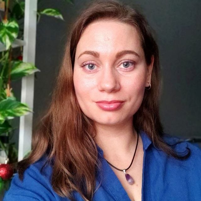 Фотография Климова Мария