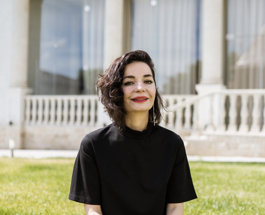 Фотография Ковальчук Оксана