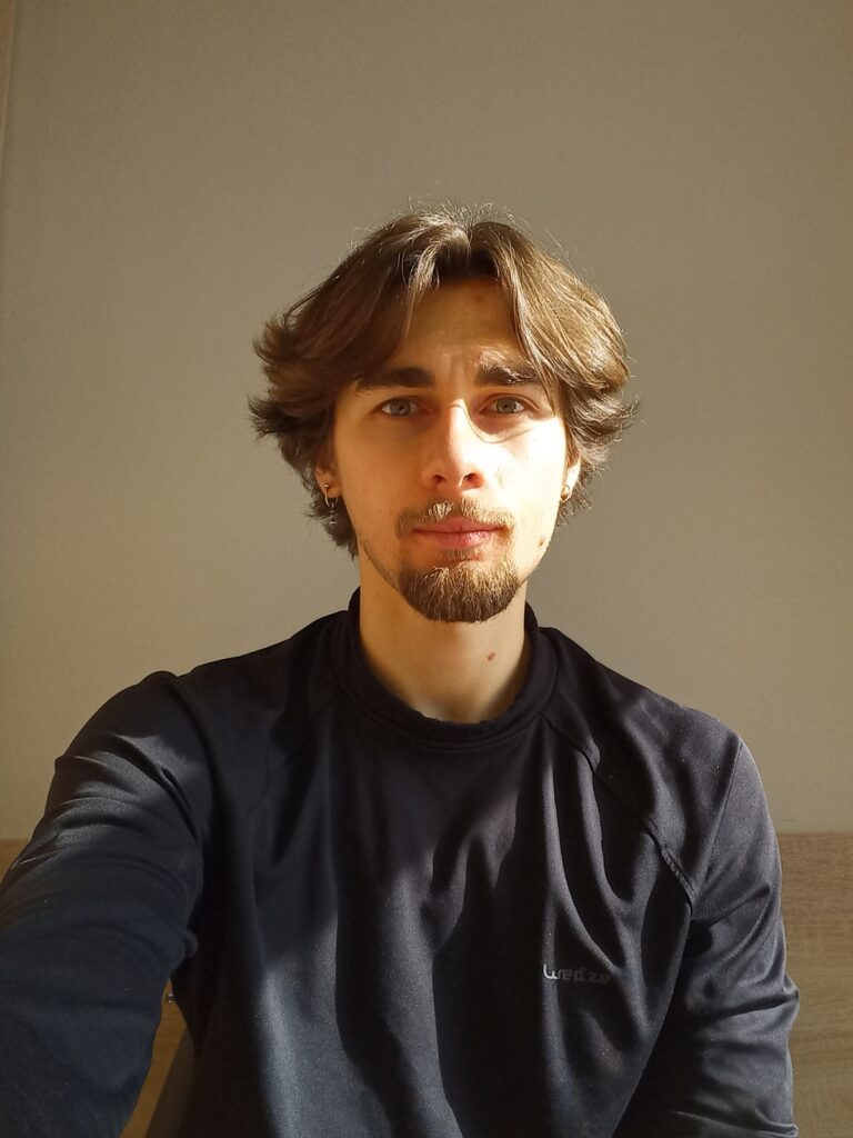 Фотография Козлов Даниил Юрьевич