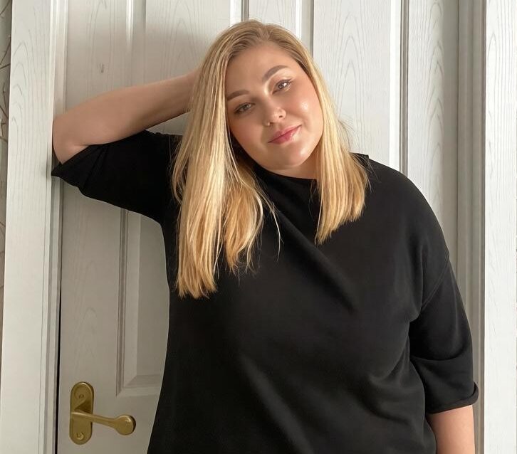 Екатерина