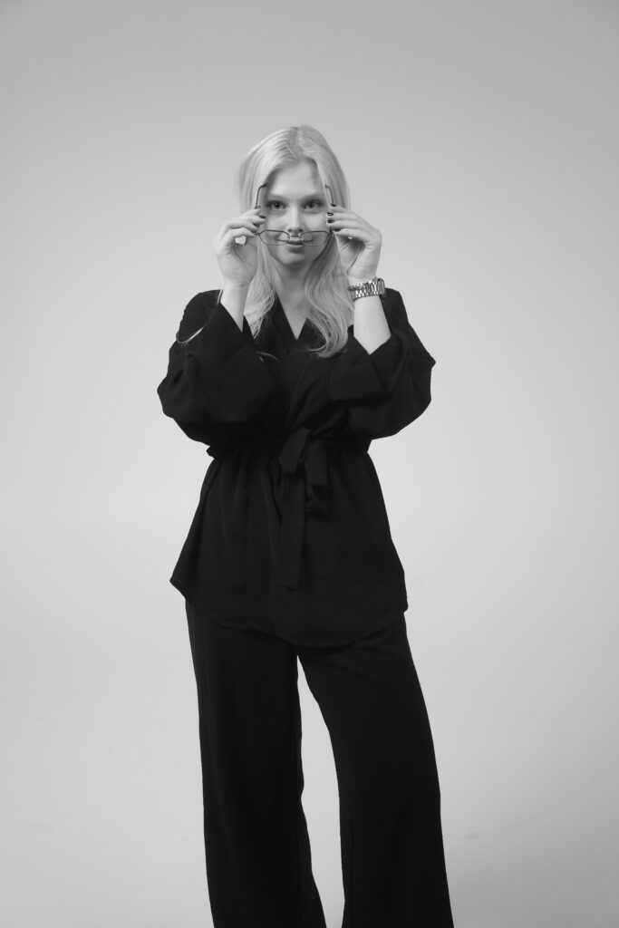 Фотография Романова Екатерина Дмитриевна