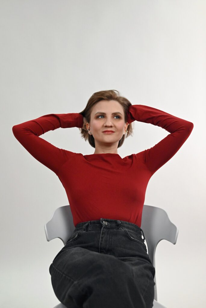 Фотография Колесникова Юлия Николаевна