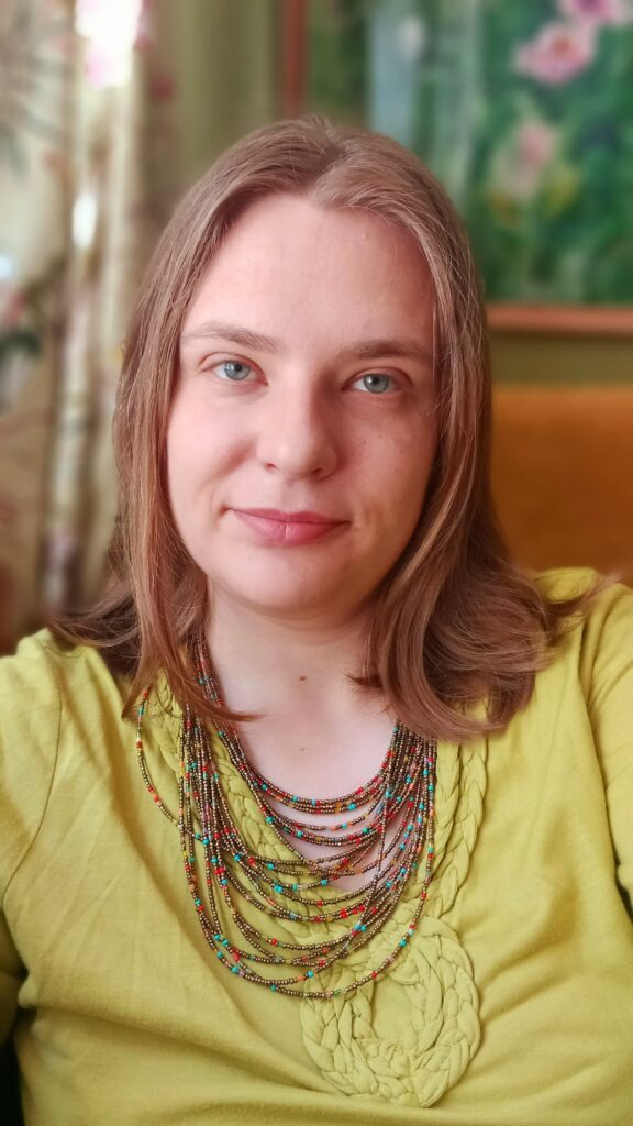 Фотография Задоина Людмила Александровна