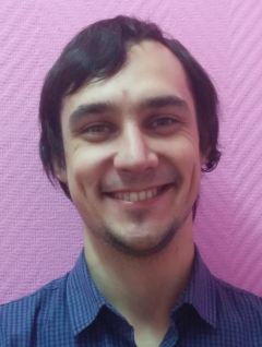 Фотография Иванов Вячеслав Иванович