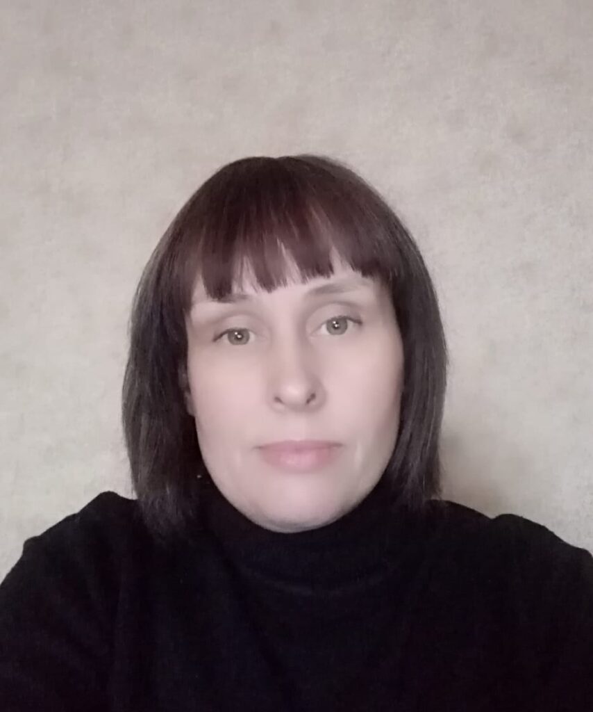 Фотография Комлева Елена Валентиновна