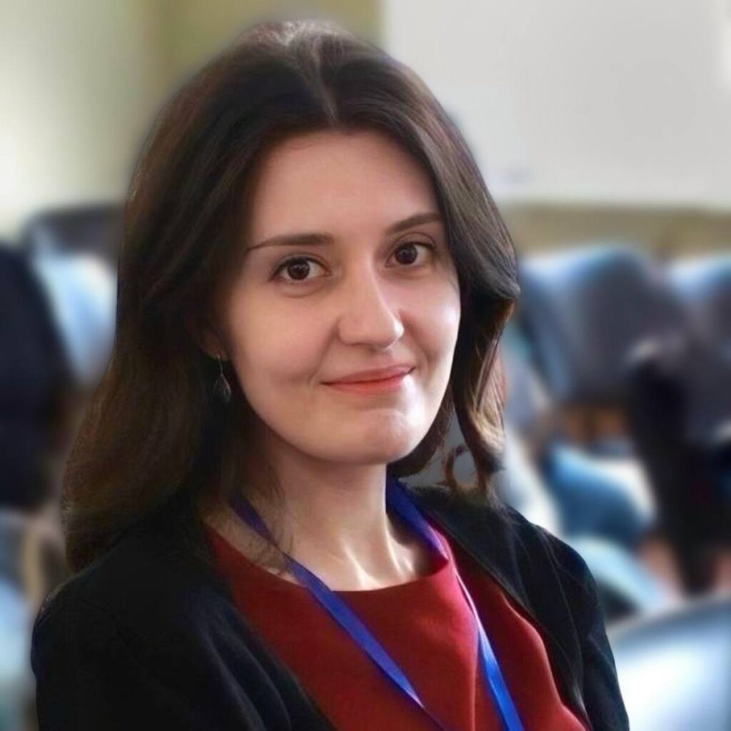 Фотография Фомичёва Марина Павловна