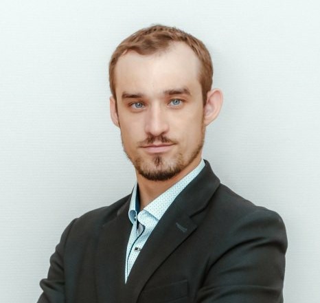 Фотография Добромильский Виктор Викторович
