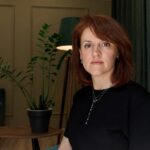 Екатерина Васильевна
