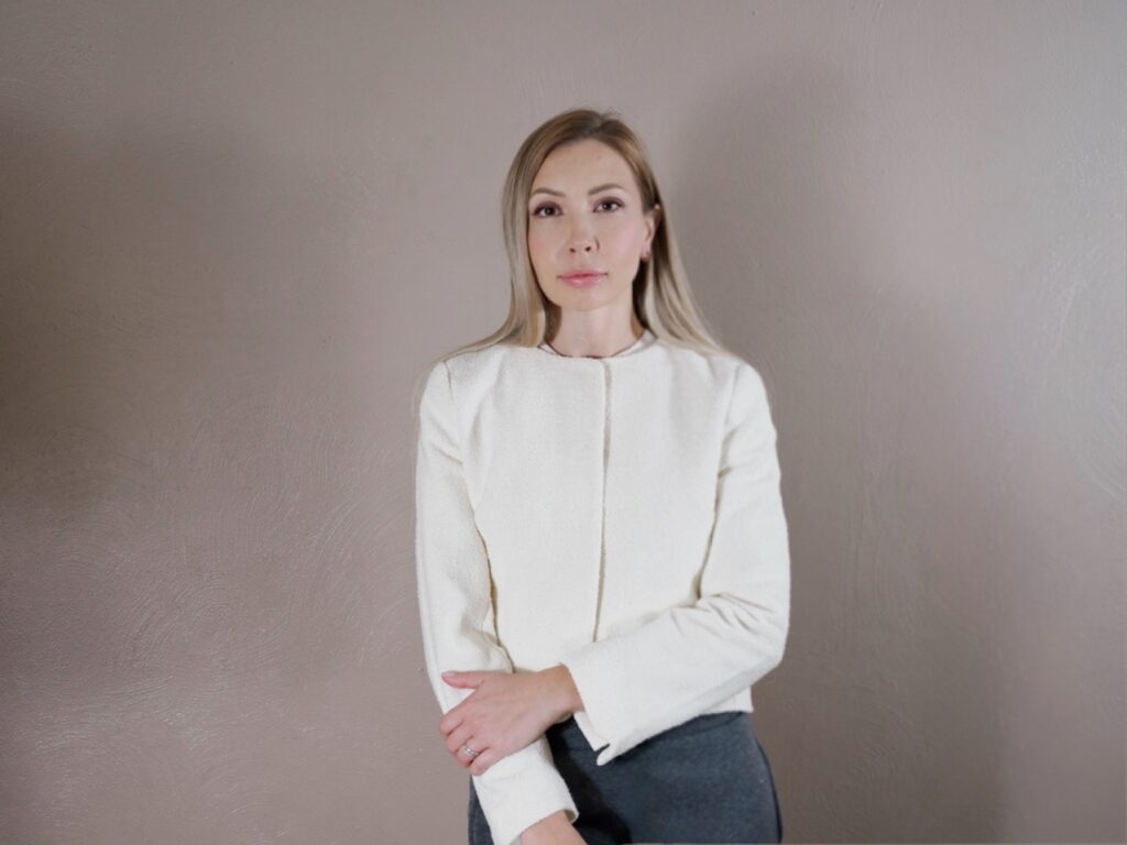 Фотография Шмакова Екатерина Анатольевна