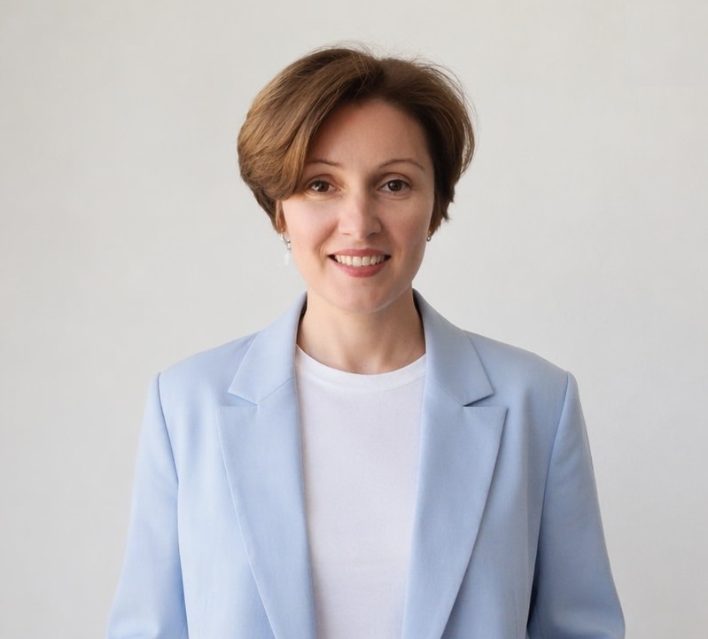 Фотография Ольга Владимировна Сучкова
