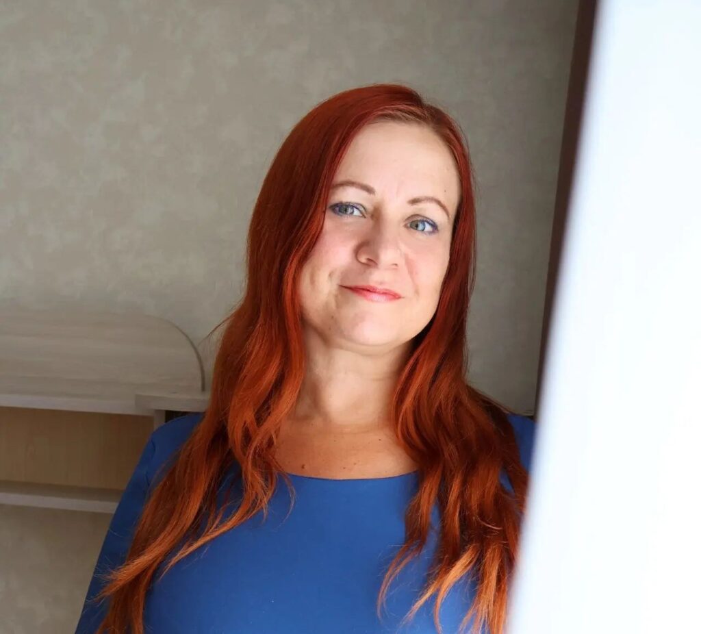 Фотография Елена Александровна Исаева