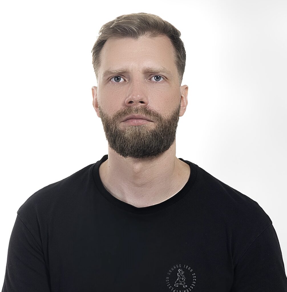 Фотография Ермаков Александр