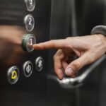 Когда социальные лифты не работают