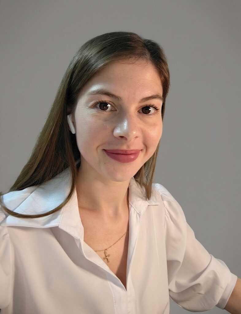Фотография Францкевич Ирина Владимировна