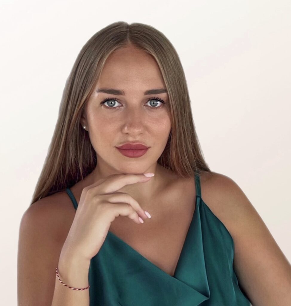 Фотография Савченко Дарья Дмитриевна