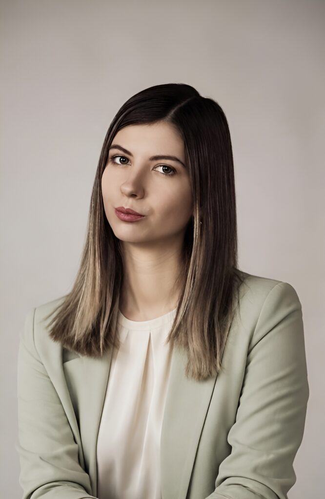 Фотография Лагатская Ирина