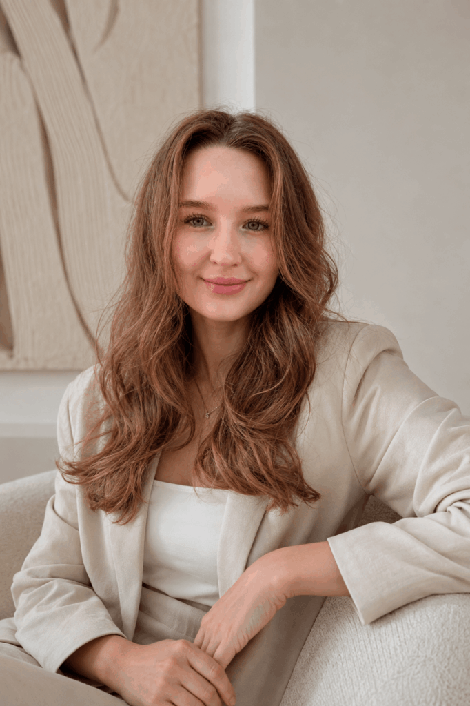 Фотография Незметдинова Алина Эдуардовна