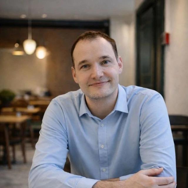 Фотография Черкесов Александр Владимирович