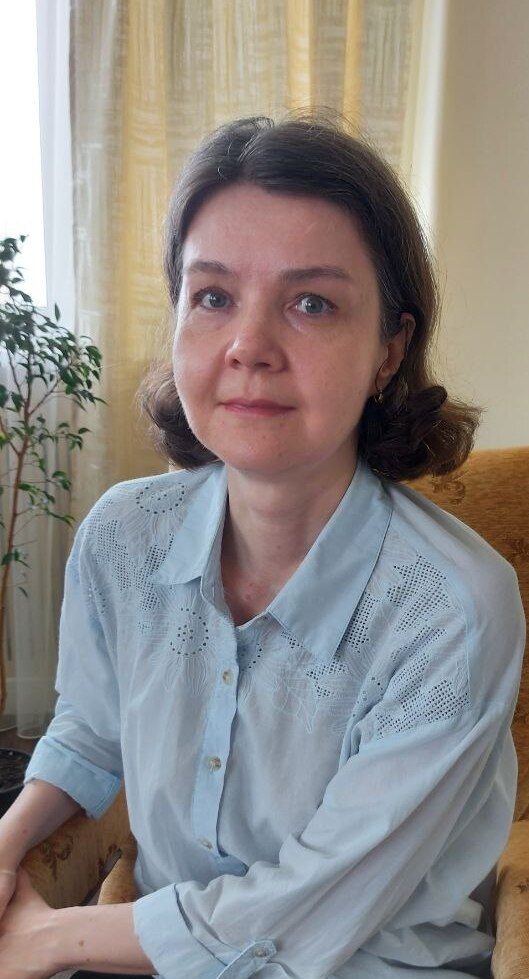 Фотография Ольга Владимировна Кузнецова