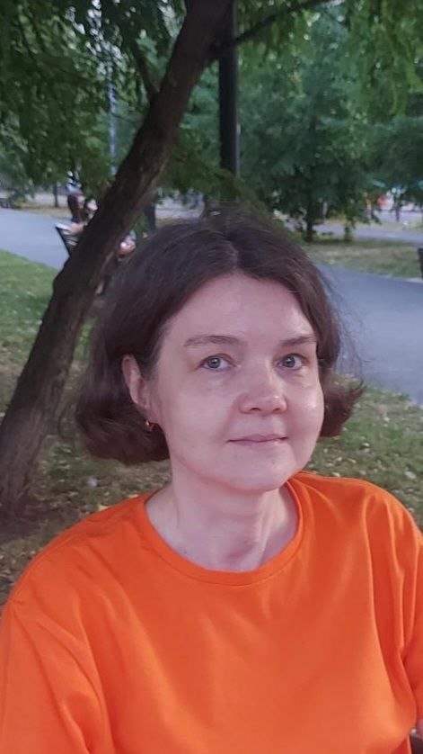 Фотография Ольга Кузнецова