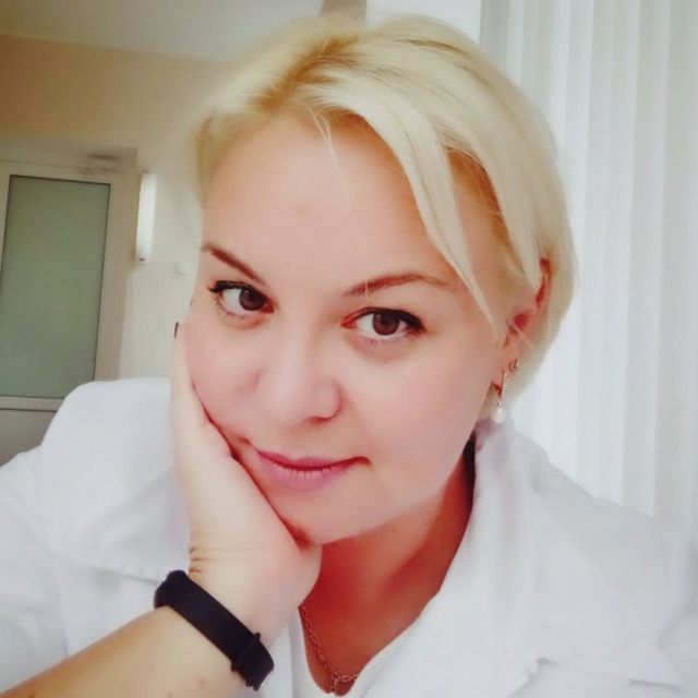 Фотография Татьяна Валентиновна Белоусова