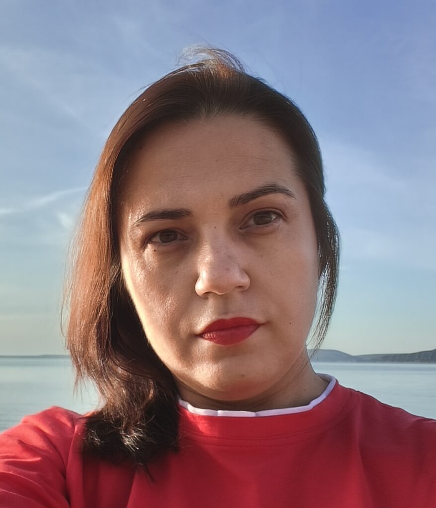 Фотография Елена Владимировна Тимофеева