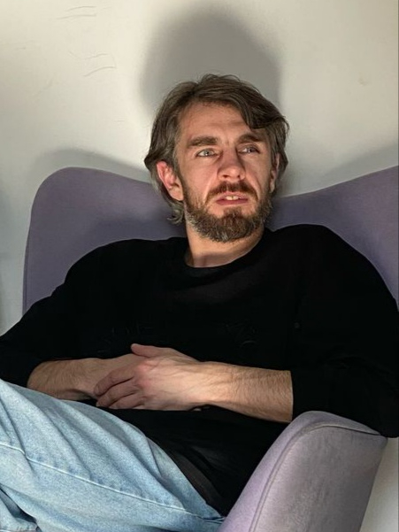 Фотография Ковгар Александр Юрьевич