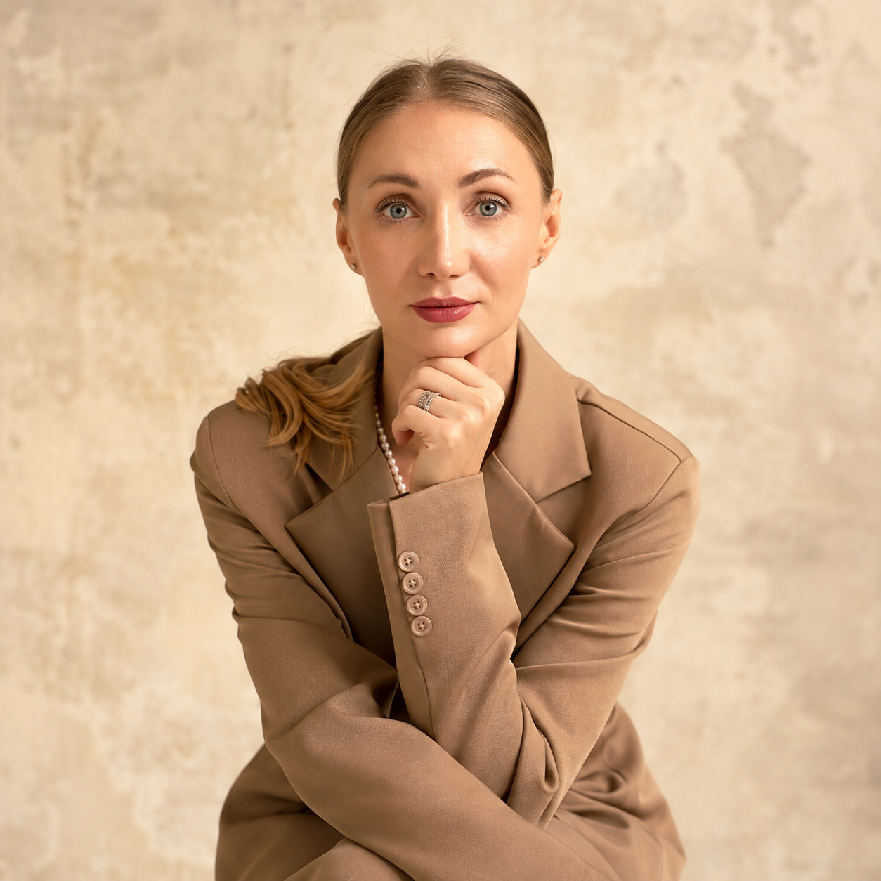 Ангелина Игоревна