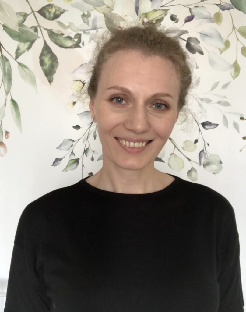 Фотография Ирина Потапова