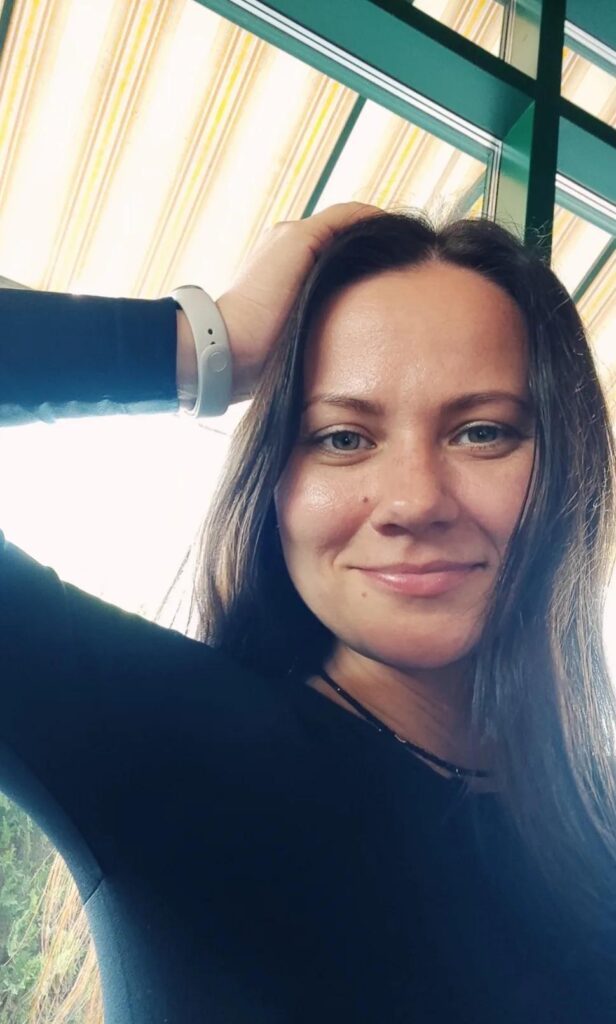 Фотография Ирина Николаевна Юрченко
