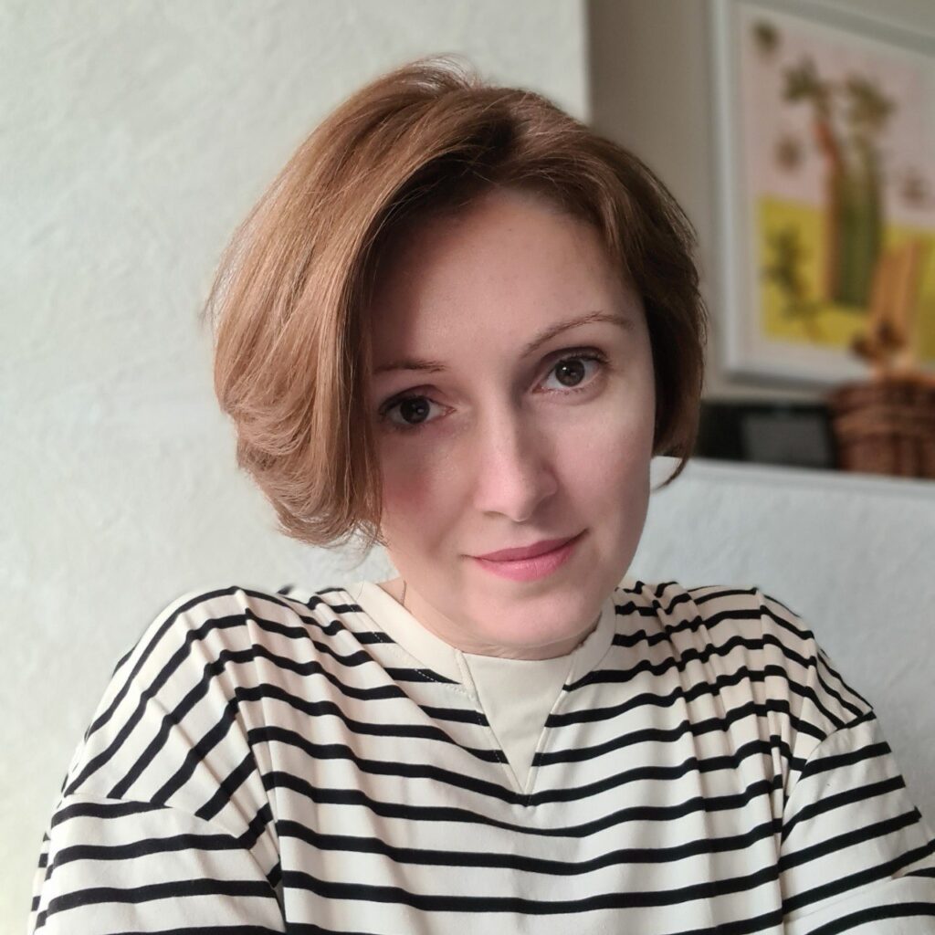 Фотография Ольга Владимировна Сучкова