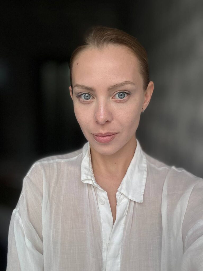 Фотография Шайн Александра Александровна